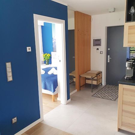 Relaxapart - Komfortowy Apartament Z Prywatna Sauna Apartman Szczyrk Kültér fotó