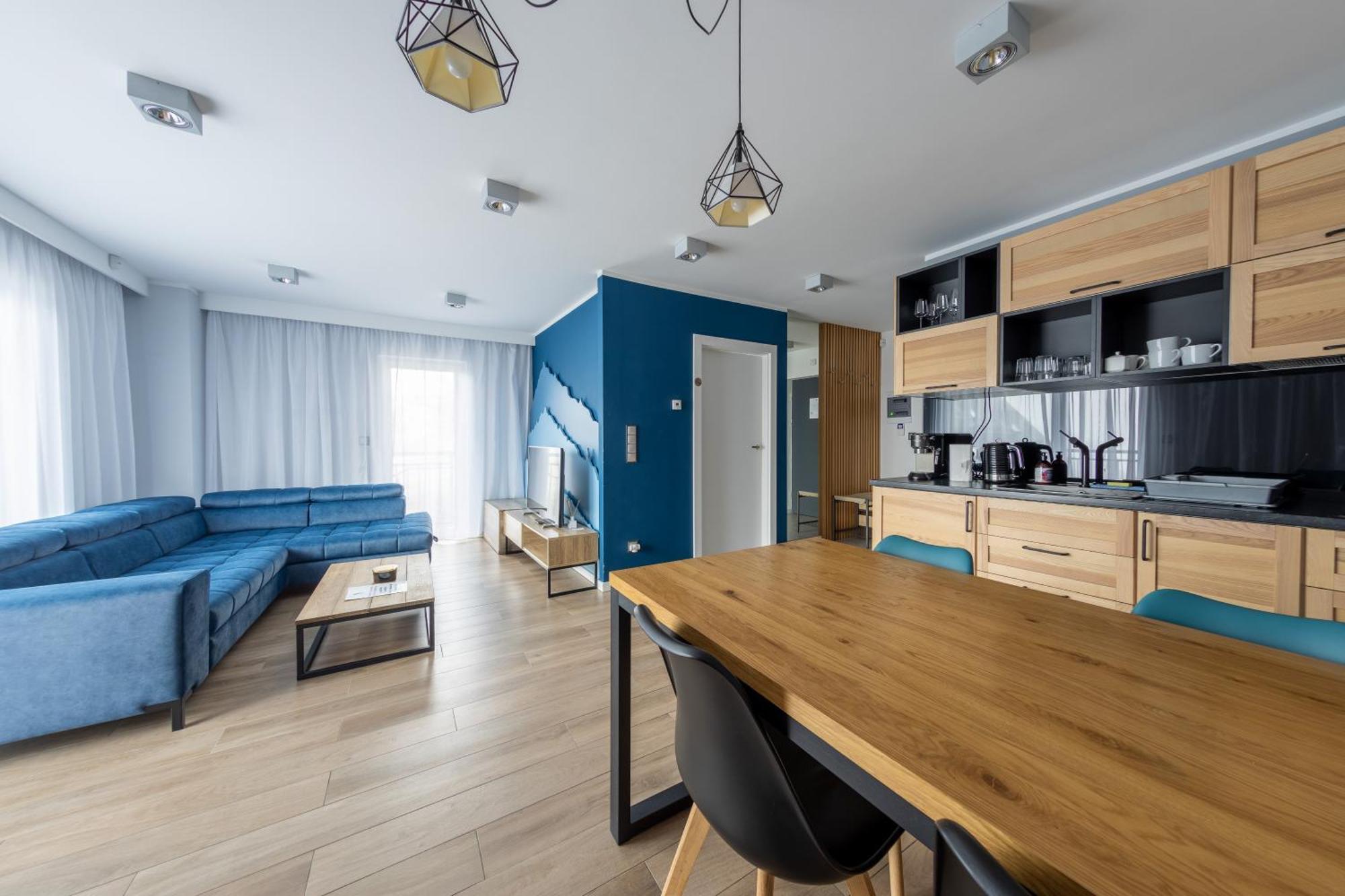 Relaxapart - Komfortowy Apartament Z Prywatna Sauna Apartman Szczyrk Kültér fotó